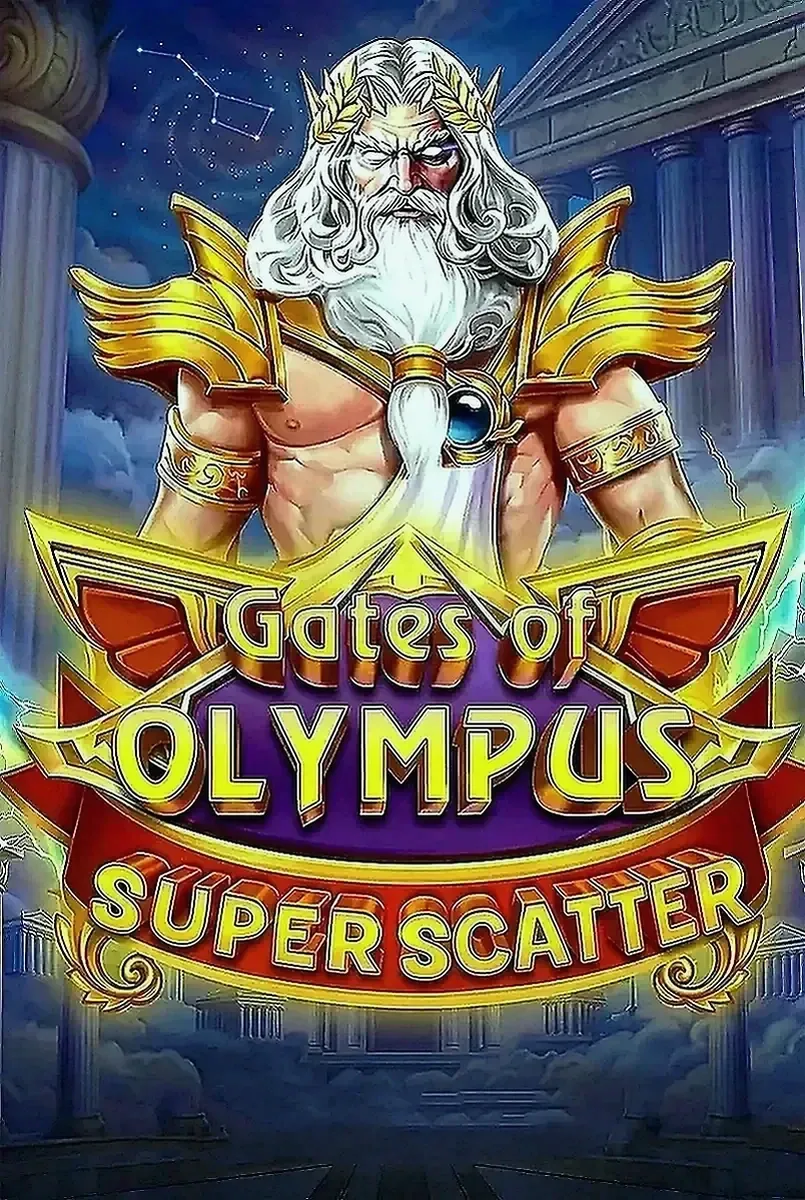 Gates of olympus super scatter